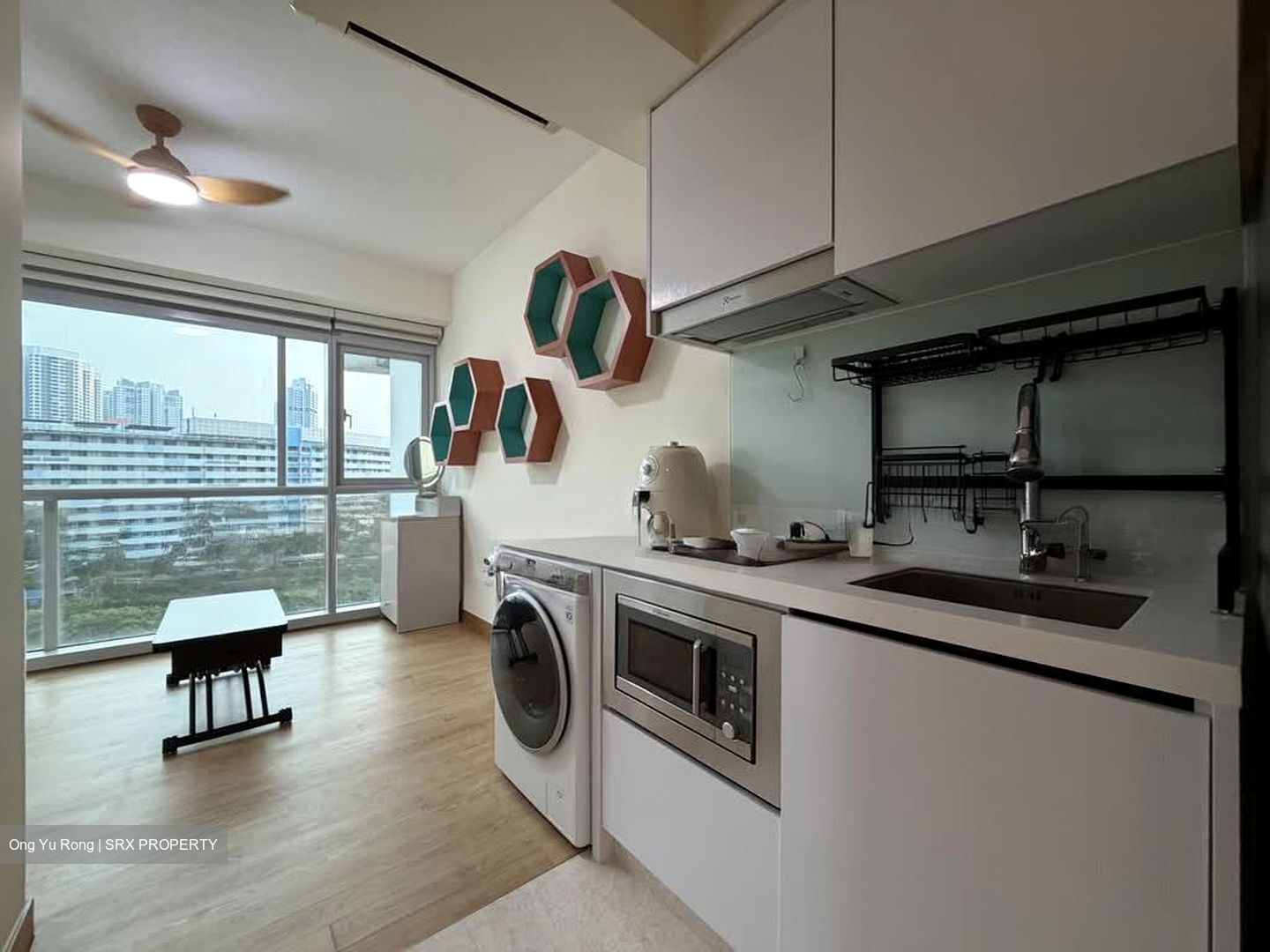 Eight Riversuites (D12), Condominium #603651691